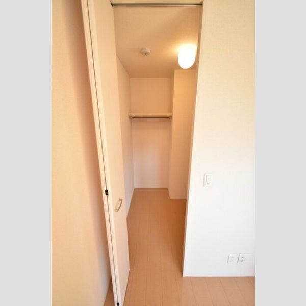 マリアエレナ 収納