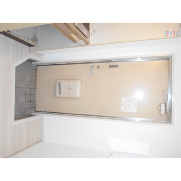 ジュネパレス津田沼第20 玄関