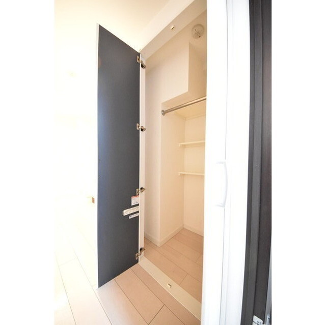 ヴェルト横浜ブライトコート 内観