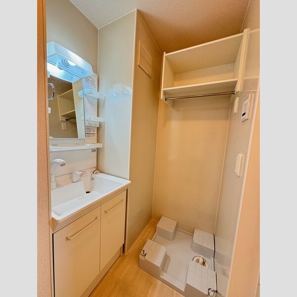 セリシール湘南　Ⅱ 洗髪洗面化粧台