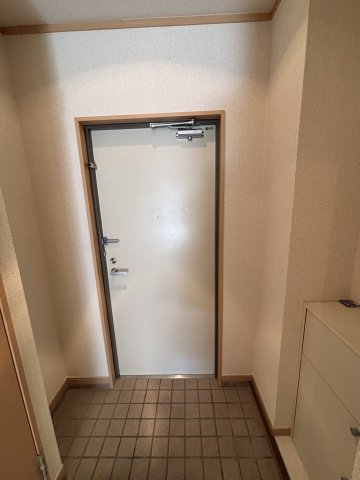 サンイング葛西0302号室 玄関