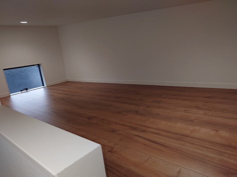 パークレジデンス北柏2階 内観