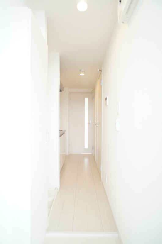 リブリ・テラ1階 部屋その他