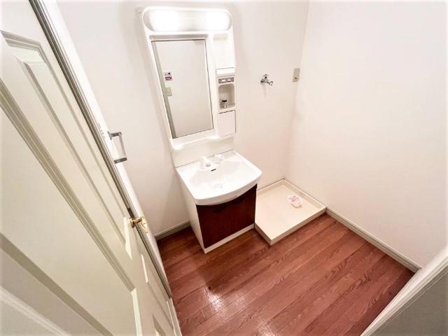 フォンテーヌ 洗面