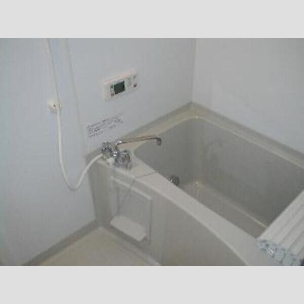 リビングタウン北上尾　B 浴室