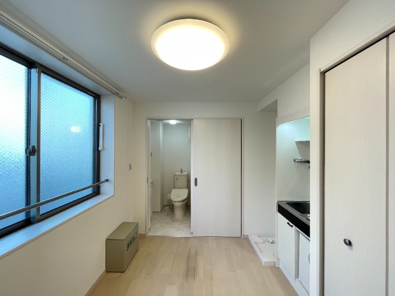 フェリオ押上2階 部屋その他