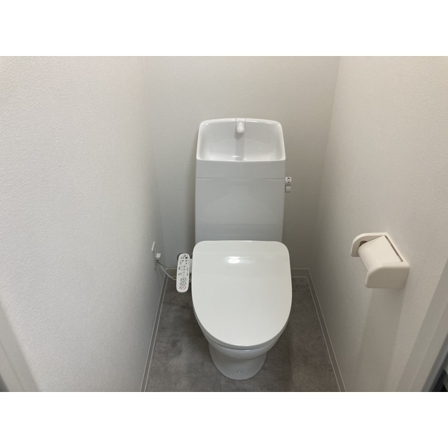 ITOハイツ301号室 内観