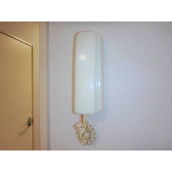 Be　Glad0103号室 部屋その他