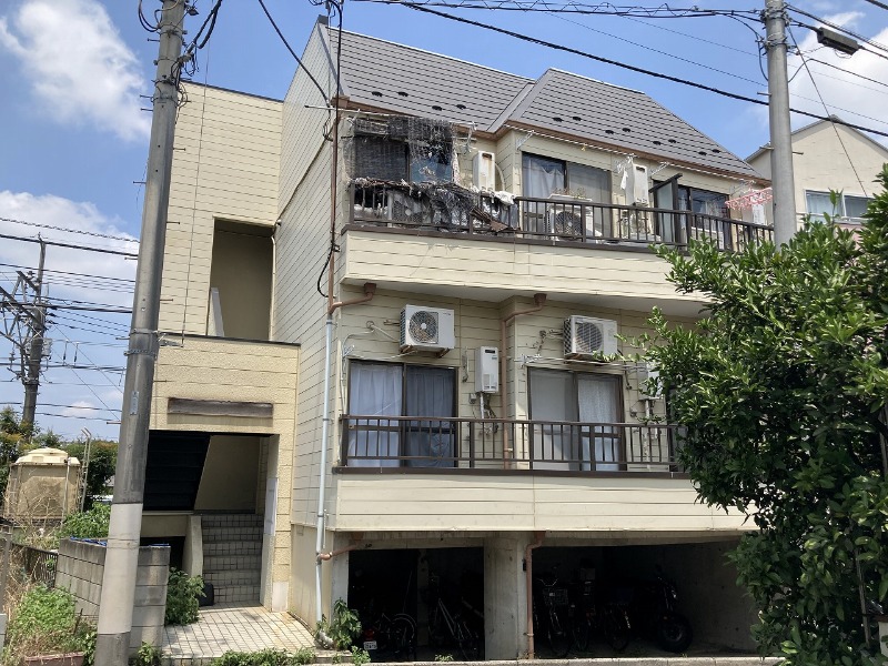 コスモハウス大泉31階 部屋その他