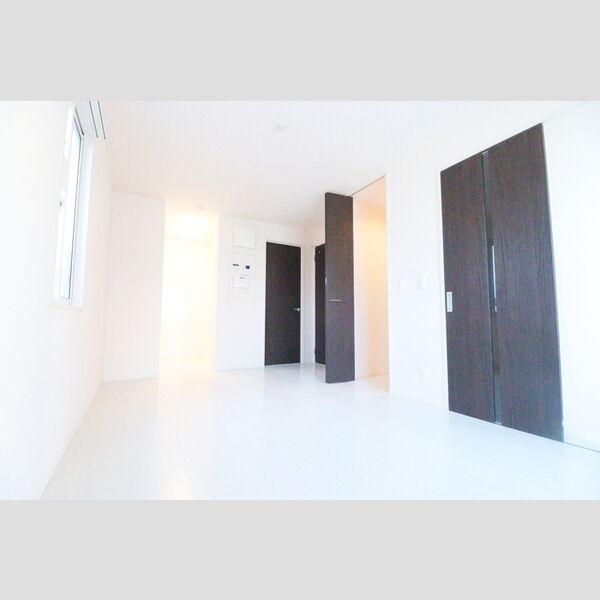 Apollo101号室 洋室10.3帖