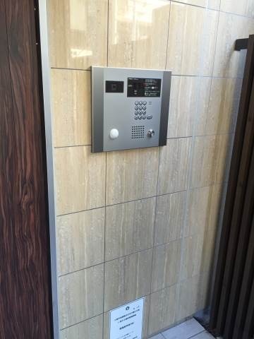 ゼクシア川崎9階 部屋その他