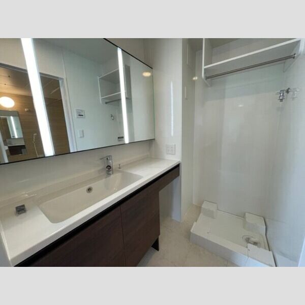 COCO東海岸 洗髪洗面化粧台