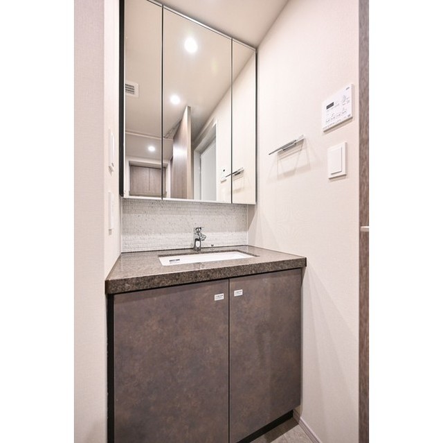 ザ・パークハビオ荏原中延駅前605号室 同建物別部屋の参考画像