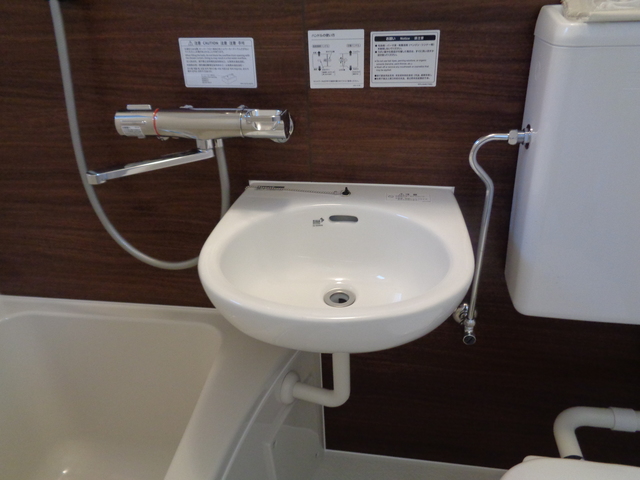 ストーリオ中野坂上2階 同建物別部屋の参考画像