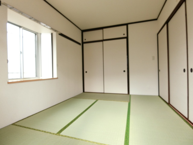 ドルチェ武蔵野0104号室 部屋その他