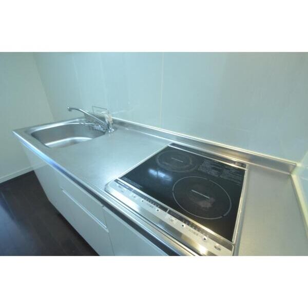 Village　Globo キッチン