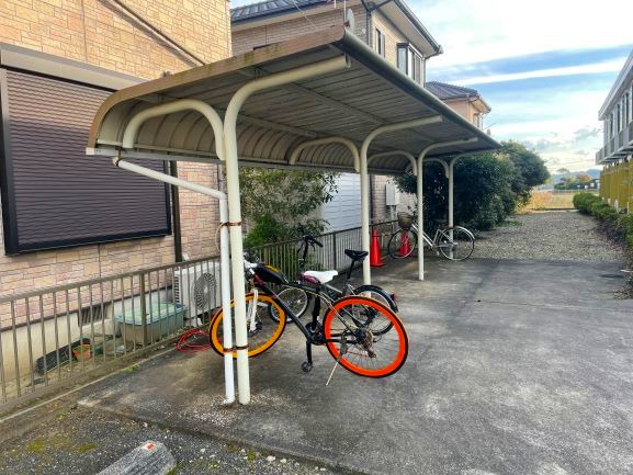 レオパレス広町205号室 部屋その他