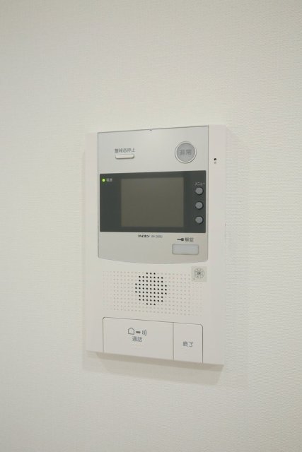 ＴＡＳ田園調布レジデンス2階 モニター付オートロック