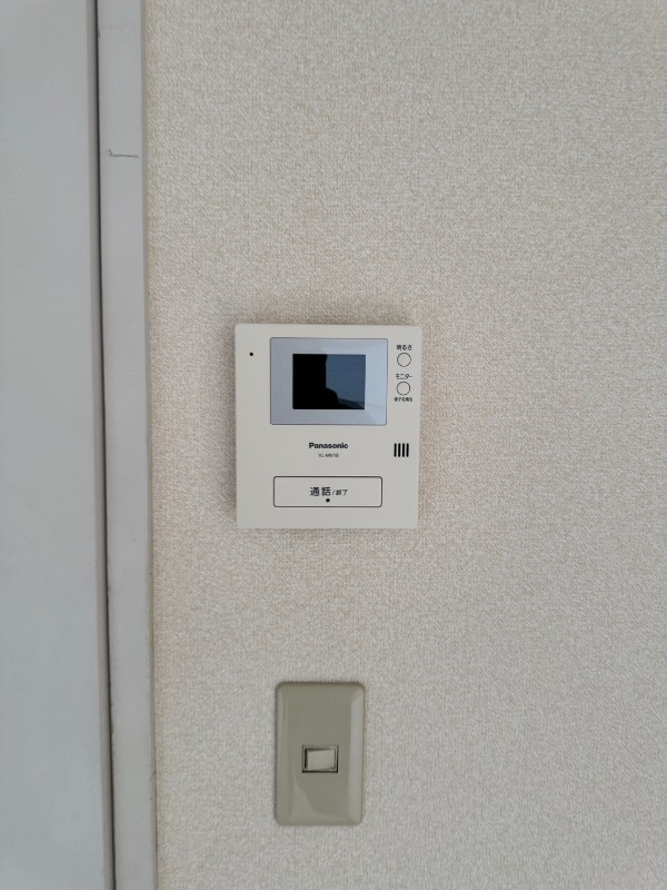 クロノス船橋2階 部屋その他