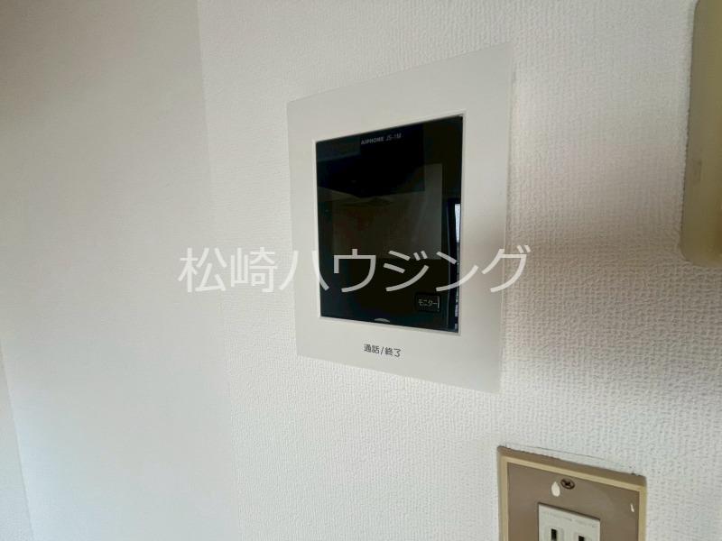 MAハウス3階 部屋その他