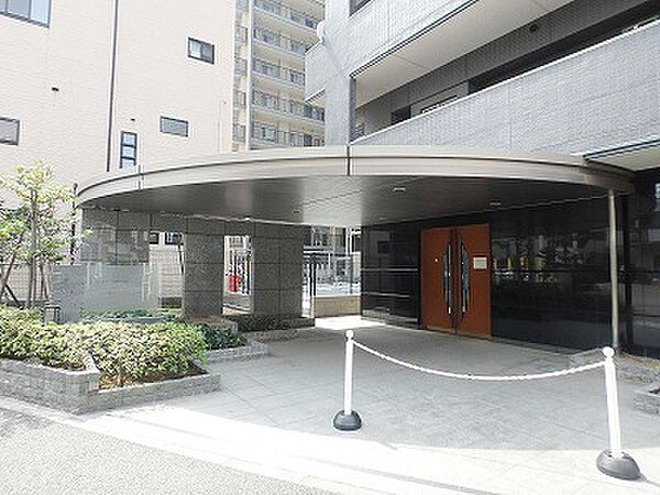 レーベンハイム川越ルミアージュ9階 部屋その他