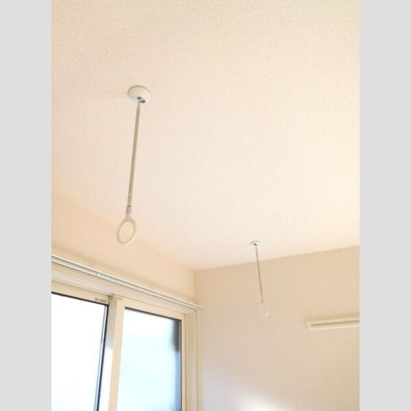 D-room M 部屋設備