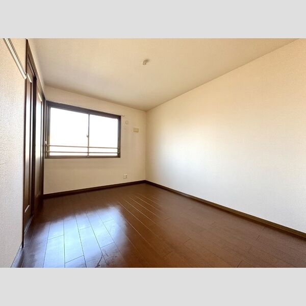 ベルデュール　A・BB203号室 北側洋室