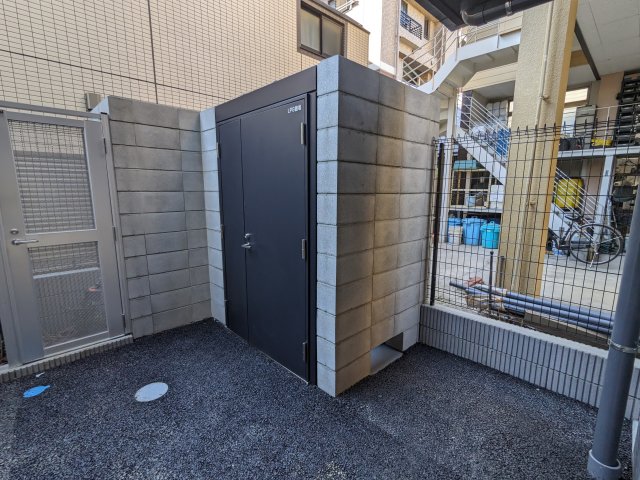 ハーモニーレジデンス蒲田アートヴィラ0408号室 その他共有部分