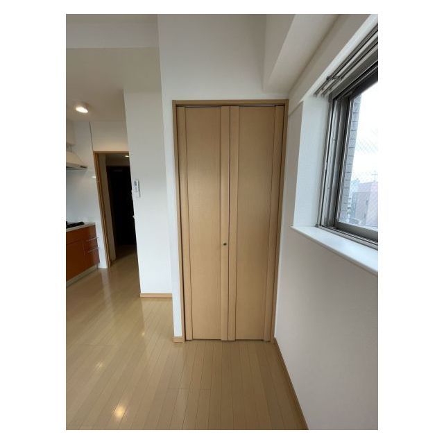 Conde相模原0704号室 リビング