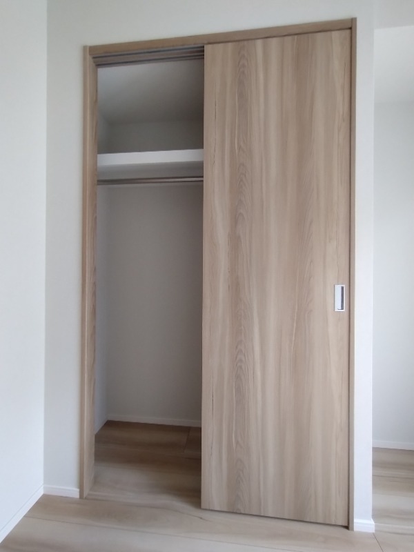 クレイシアIDZ中野野方1階 部屋その他