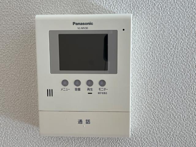 リュミエール セキュリティ