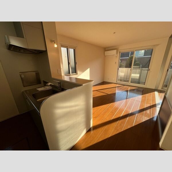 ゲートパレス LDK