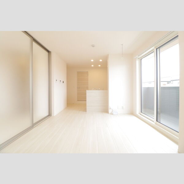 SOPHIA Ⅱ　B201号室 LDK