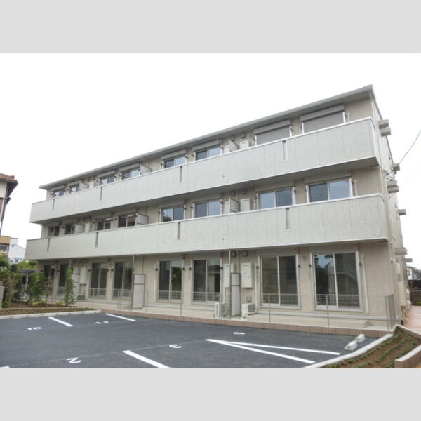 ル　リアンの外観画像