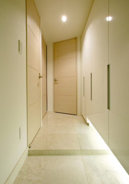 カスタリア麻布十番5階 同建物別部屋の参考画像