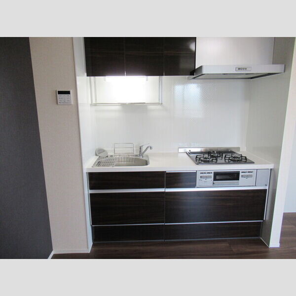 D-ROOM　IGODAI システムキッチン