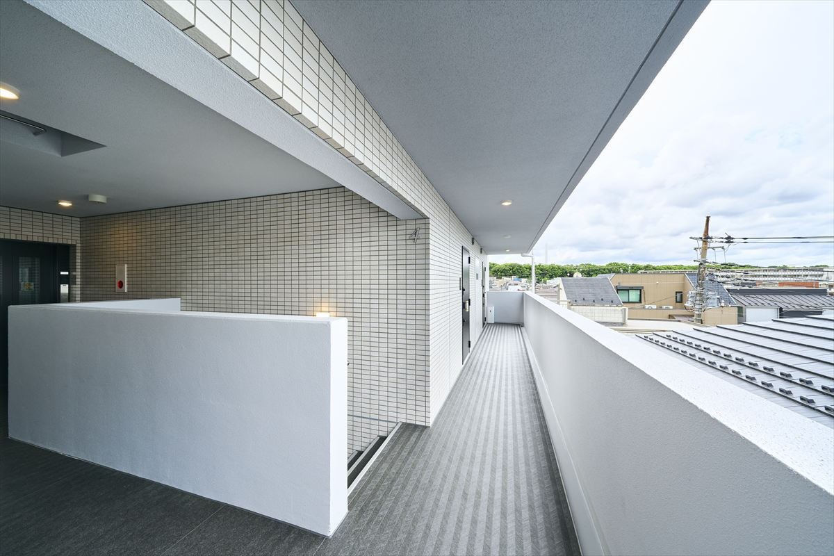 DIPS成増303号室 その他共有部分