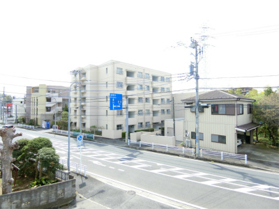 リブリ・大倉山2階 部屋その他