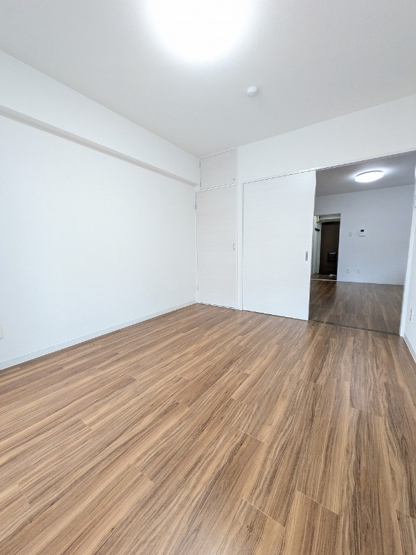 フロレセール(E-066)6階 部屋その他