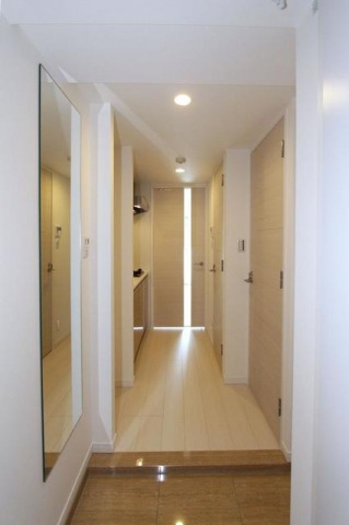 スカイコートパレス錦糸町Ⅱ3階 同建物別部屋の参考画像