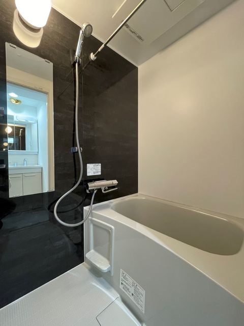 ガラ・ステージ日本橋 ゆったり過ごせるお風呂です