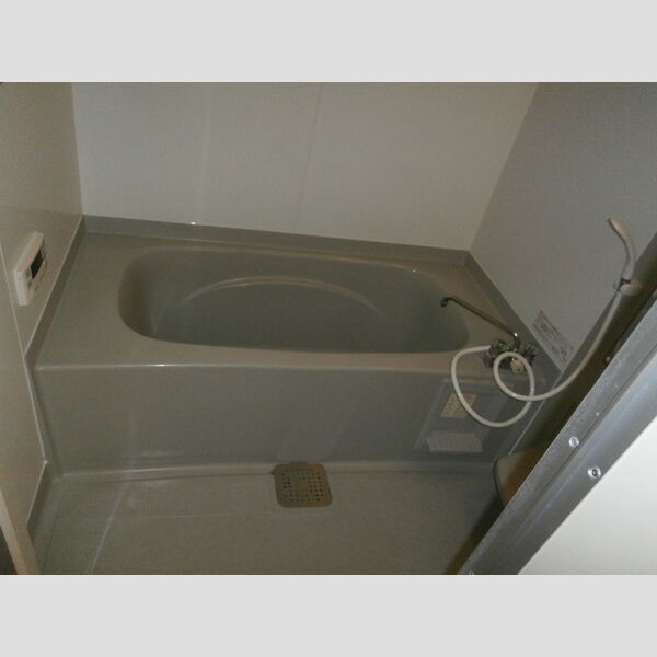 ラミアカーサ MA 浴室