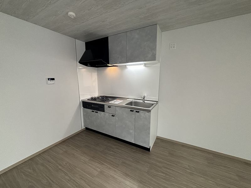 brillante　paws　舎人1階 キッチン