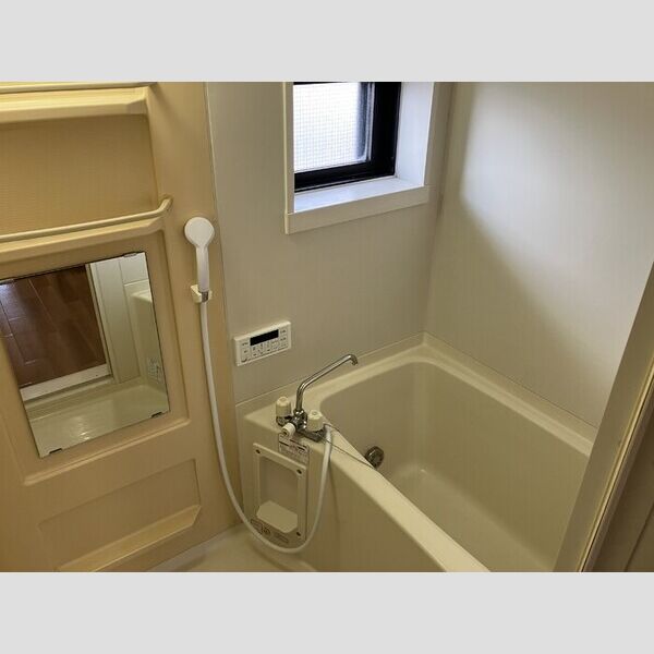 オーシャンヒルズ　CC302号室 浴室