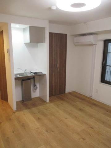 シャトレーイン横浜8階 部屋その他