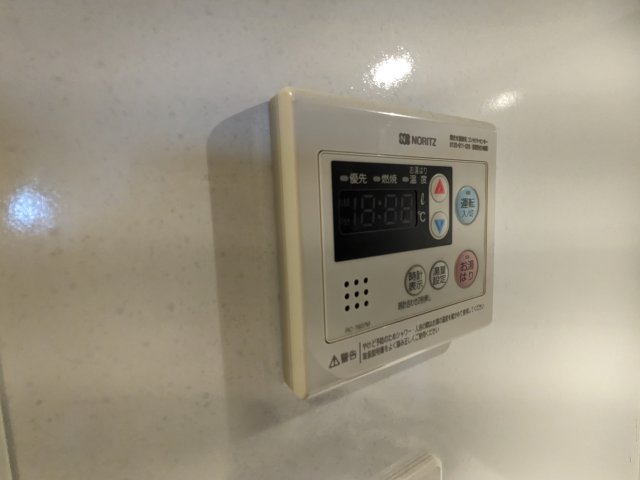 アゼスト堀切菖蒲園Ⅱ 部屋設備