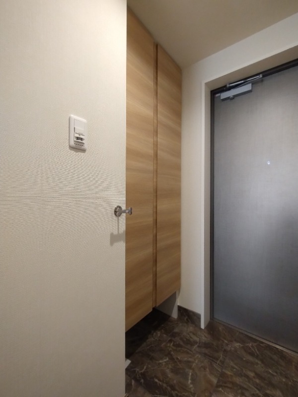 プレール・ドゥーク浅草Ⅳ2階 部屋その他