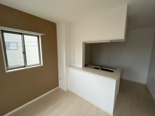 ネオハイム リビング