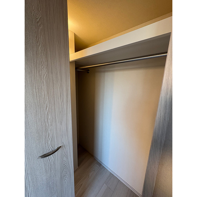 ブランシエスタ用賀0414号室 内観