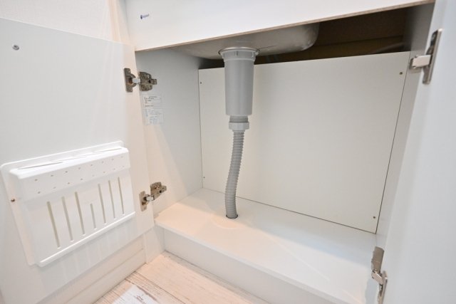 モンクール高野台1階 キッチン